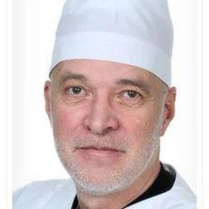 Ушаков Андрей Иванович
