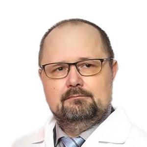 Корецкий Сергей Николаевич