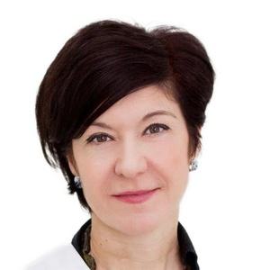 Чекрий Оксана Владимировна