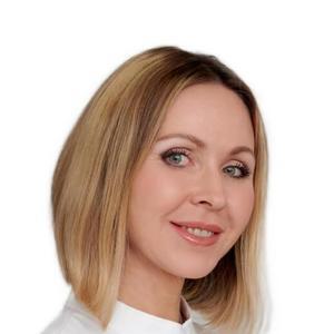 Ермолицкая Ирина Николаевна