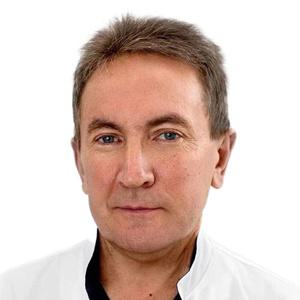 Семёнов Фёдор Вячеславович