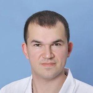 Ундеров Дмитрий Алексеевич