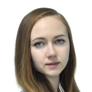 Захарова Александра Юрьевна