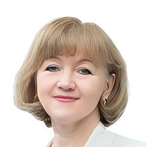Страшнова Татьяна Алексеевна