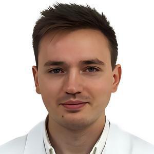 Куликов Сергей Викторович