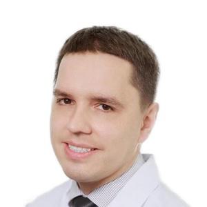 Соловьев Дмитрий Павлович
