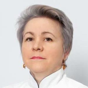 Лукашевич Виктория Юрьевна
