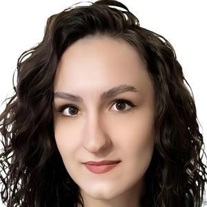 Сафибекова Салминат Халидовна
