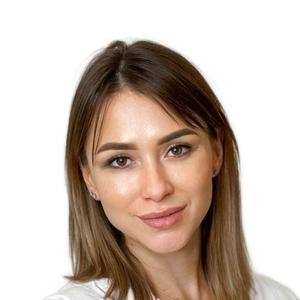 Бузина Инна Сергеевна