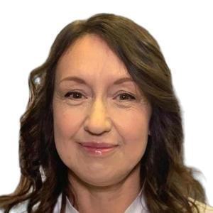 Баева Лариса Августовна
