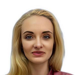 Власова Анна Игоревна