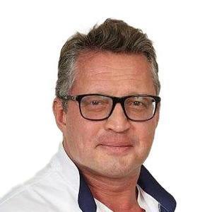 Соболевский Владимир Анатольевич