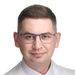 Давидович Денис Леонидович