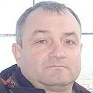 Давыденко Виктор Алексеевич