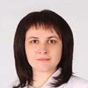 Потоцкая Анастасия Семёновна