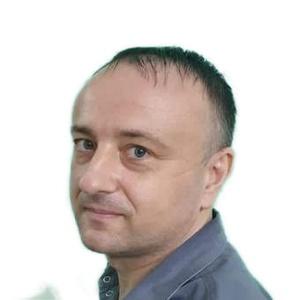 Плехо Роман Михайлович