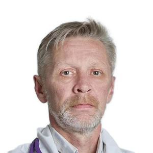 Барбарин Илья Николаевич