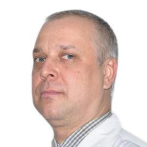 Егоров Иван Александрович