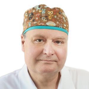 Герасимов Максим Иннокентьевич