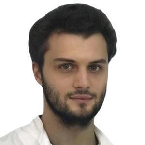 Ломов Антон Дмитриевич