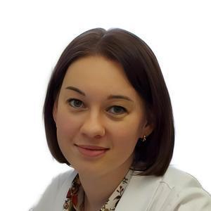 Маврина Елена Сергеевна
