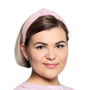 Попова Ольга Викторовна
