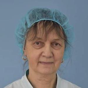 Чернова Людмила Николаевна