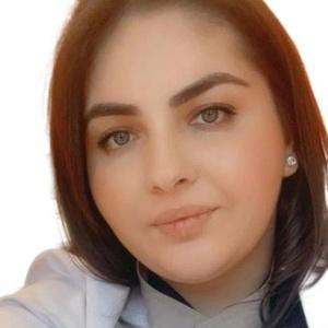 Танделова Евгения Умаровна