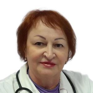 Мельник Любовь Петровна