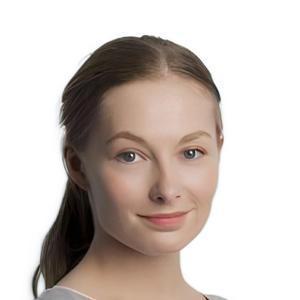 Семенова Наталья Викторовна