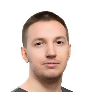 Котляров Иван Сергеевич