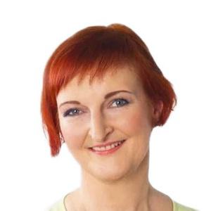 Стогниенко Валерия Сергеевна