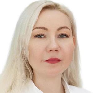 Володина Ольга Михайловна