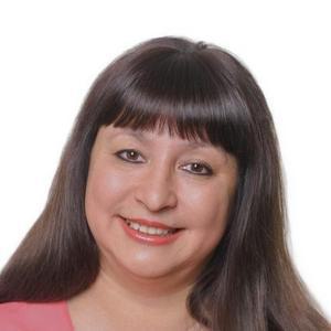 Яруллина Эльмира Радиковна