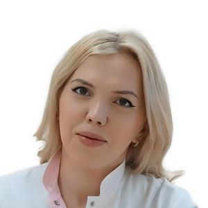 Расулова Сабигат Чанакановна