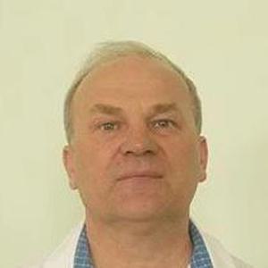Проскурин Юрий Михайлович