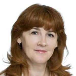 Лейко Марианна Михайловна