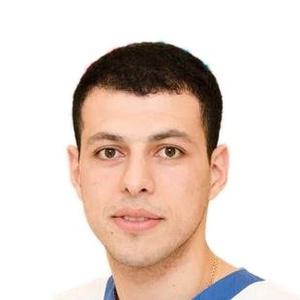 Аршакян Вардан Леваевич
