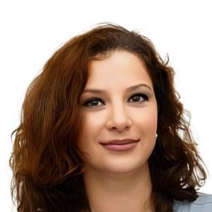 Бахарева Наталья Александровна