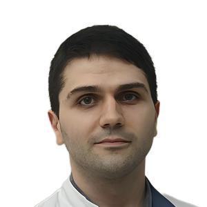 Рабаданов Гапиз Саидович