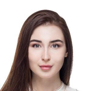 Хасаева Саният Аметовна