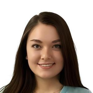 Пономаренко Елизавета Дмитриевна