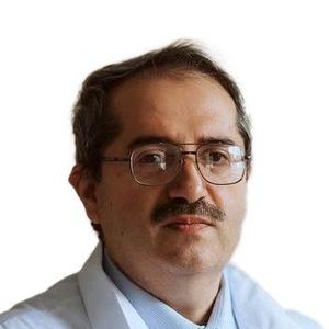 Микаелян Артур Владимирович