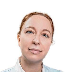 Белова Анна Викторовна