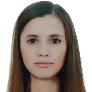 Чайко Анастасия Сергеевна