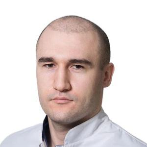 Алациев Тагир Джалилович