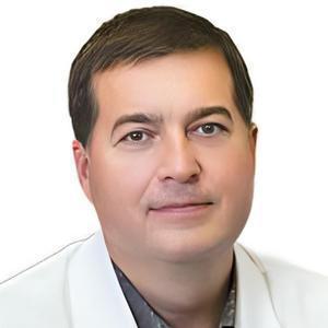 Алянгин Владимир Григорьевич
