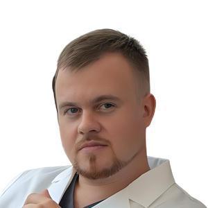Федоров Александр Александрович