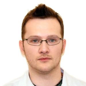 Даринский Кирилл Николаевич