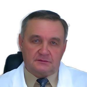 Шакиров Мансур Вилюсович
